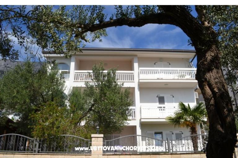 Apartmány Mirta – foto 2