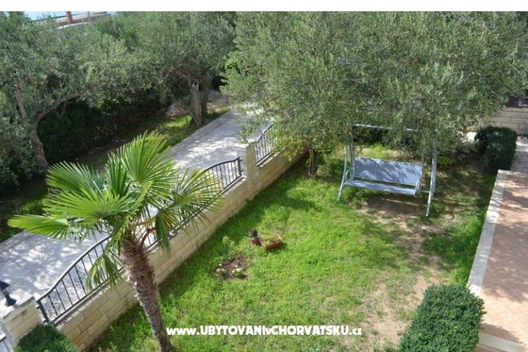 Apartmány Mirta – foto 8