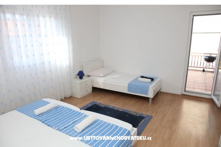 Apartmány Nena Gradac – foto 11