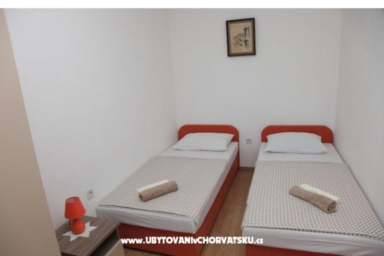 Apartmány Nena Gradac – foto 12