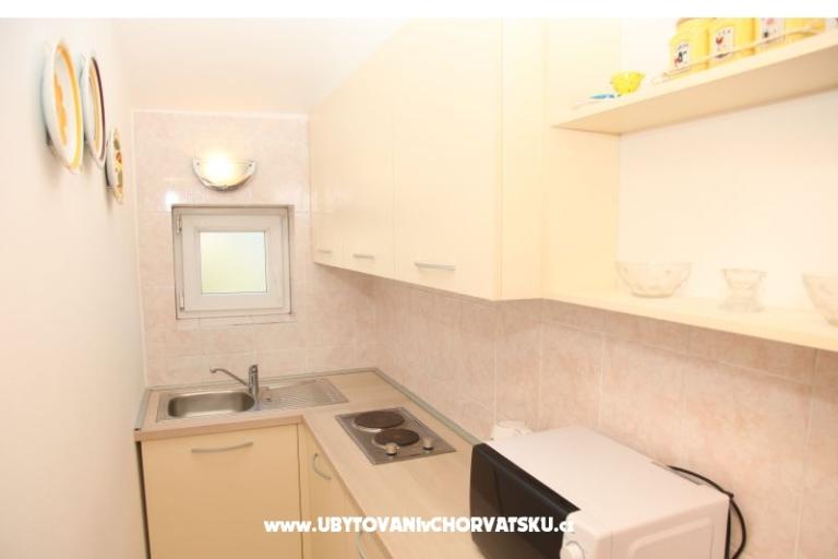 Apartmány Nena Gradac – foto 15