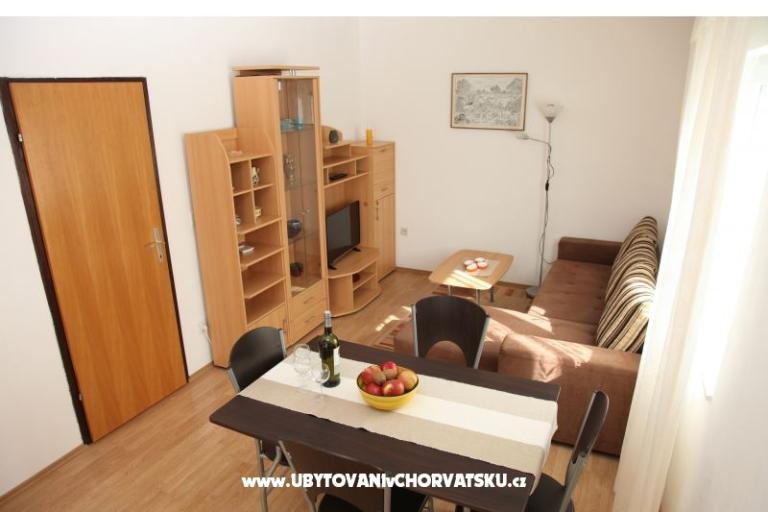 Apartmány Nena Gradac – foto 5