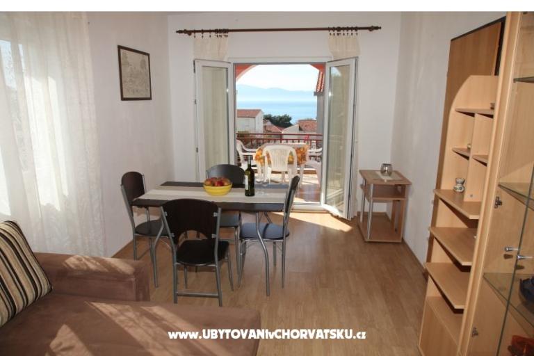 Apartmány Nena Gradac – foto 6