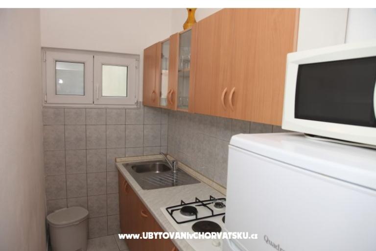 Apartmány Nena Gradac – foto 8