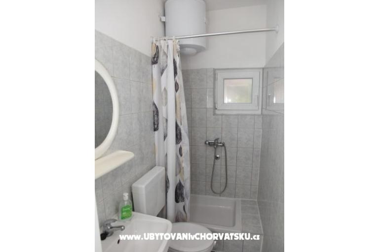 Apartmány Nena Gradac – foto 9