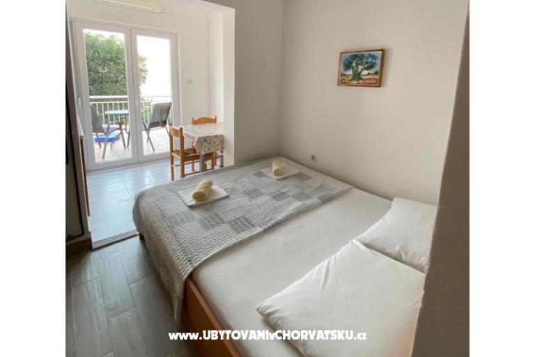 Apartmány Niko – foto 4