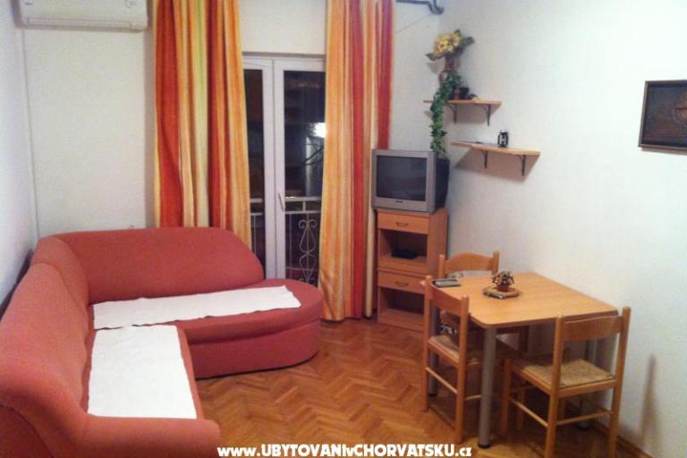 Apartmány Niko – foto 6