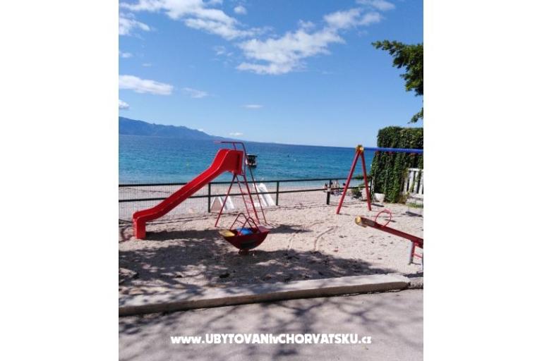 Apartmány NIKOLA – foto 14