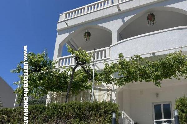 Apartmány NIKOLA – foto 2