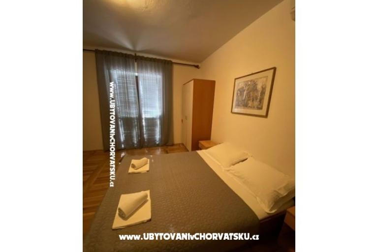 Apartmány Pjer – foto 2