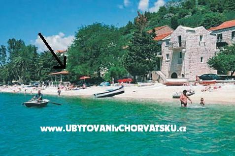 Apartmány Porobilo Brist – foto 4