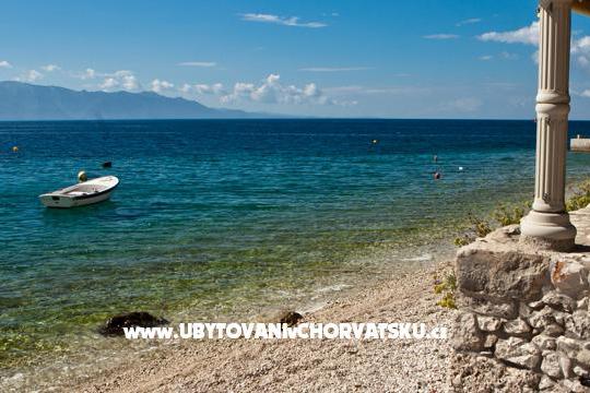 Apartmány Porobilo Brist – foto 5