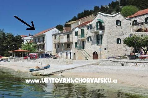 Apartmány Porobilo Brist – foto 6