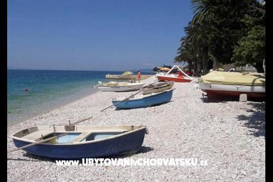 Apartmány Porobilo Brist – foto 7