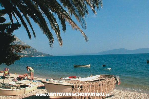 Apartmány Porobilo Brist – foto 8