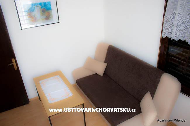 Apartmány Prlenda – foto 10