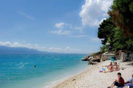 Apartmány Prlenda – foto 14