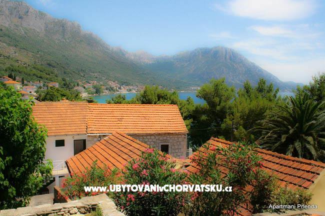 Apartmány Prlenda – foto 17