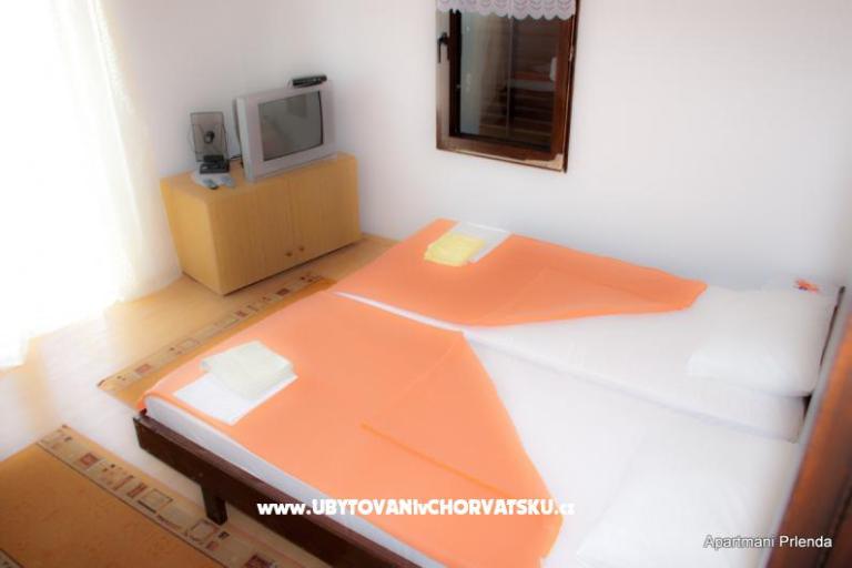 Apartmány Prlenda – foto 5