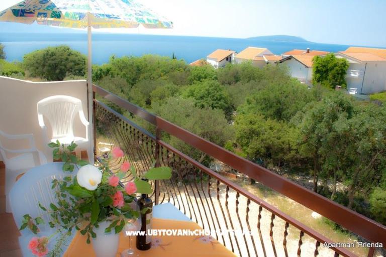 Apartmány Prlenda – foto 6