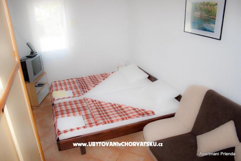 Apartmány Prlenda – foto 9