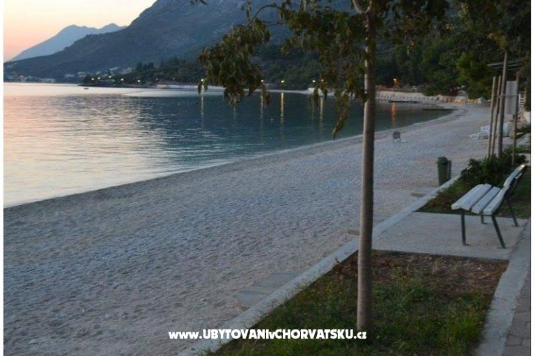 Apartmány Robert – foto 8