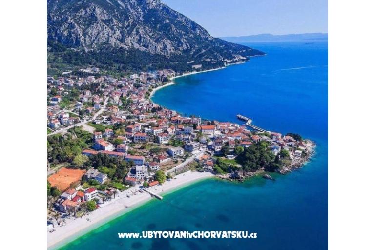 Apartmány Robert – foto 11