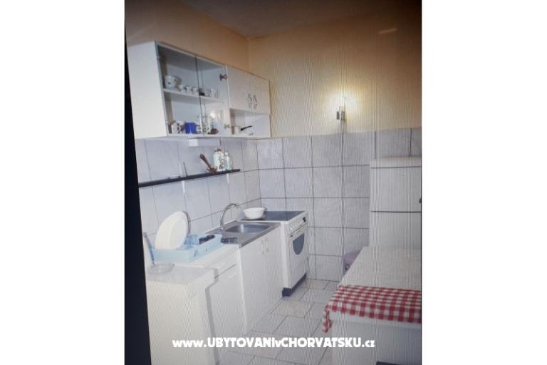 Apartmány Romansa – foto 11