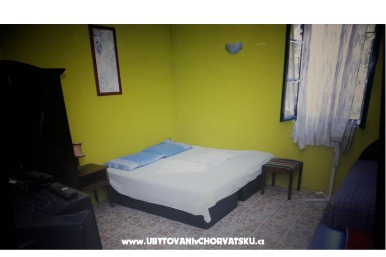 Apartmány Romansa – foto 12