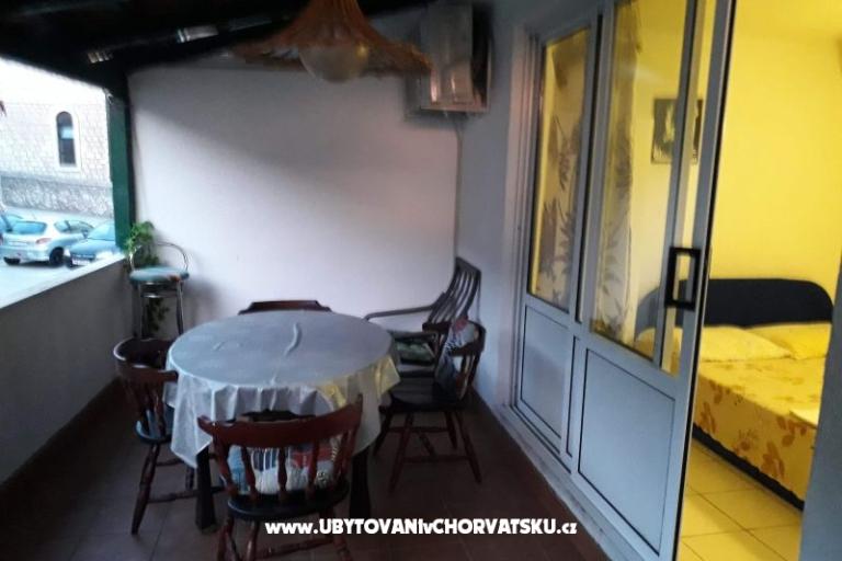 Apartmány Romansa – foto 13