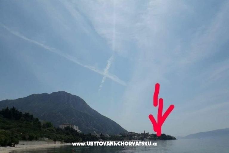 Apartmány Romansa – foto 3