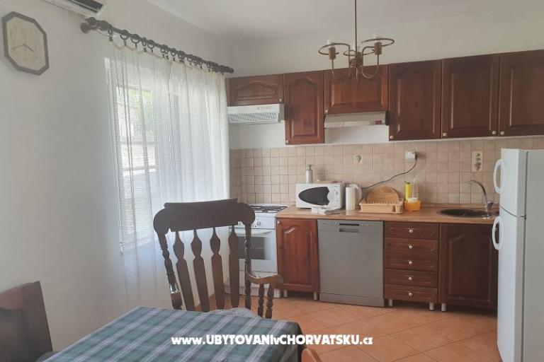 Apartmány Rosa i Kreso – foto 4