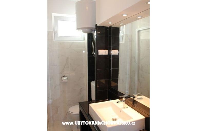 Apartmány Šarić – foto 13