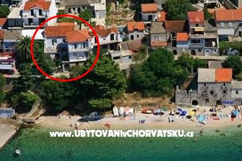 Apartmány Šarić – foto 2