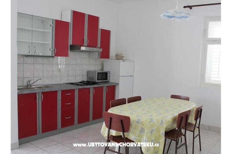 Apartmány Šarić – foto 5
