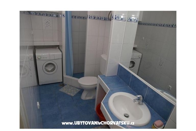 Apartmány Šarić – foto 7