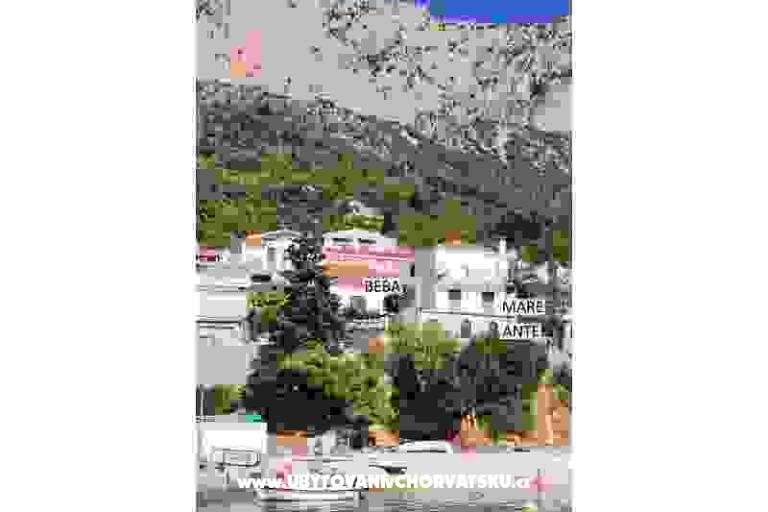 Apartmány Šarić – foto 13