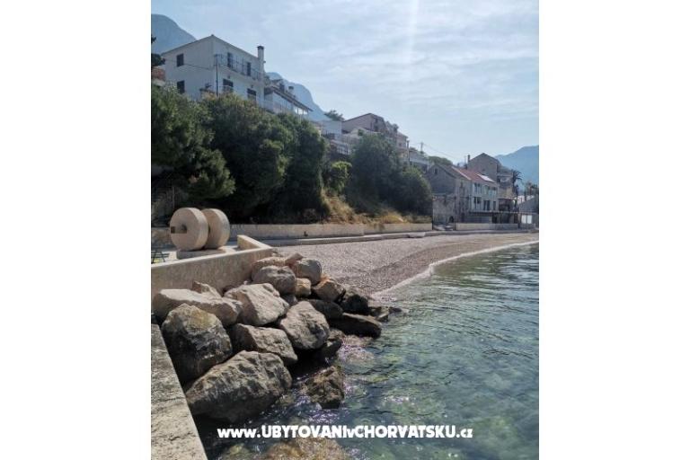 Apartmány Šarić – foto 4