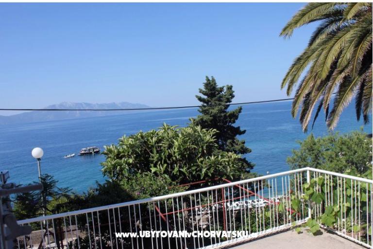 Apartmány Šarić – foto 6