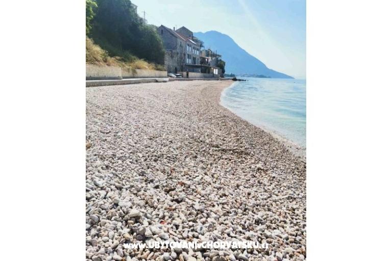 Apartmány Šarić – foto 8