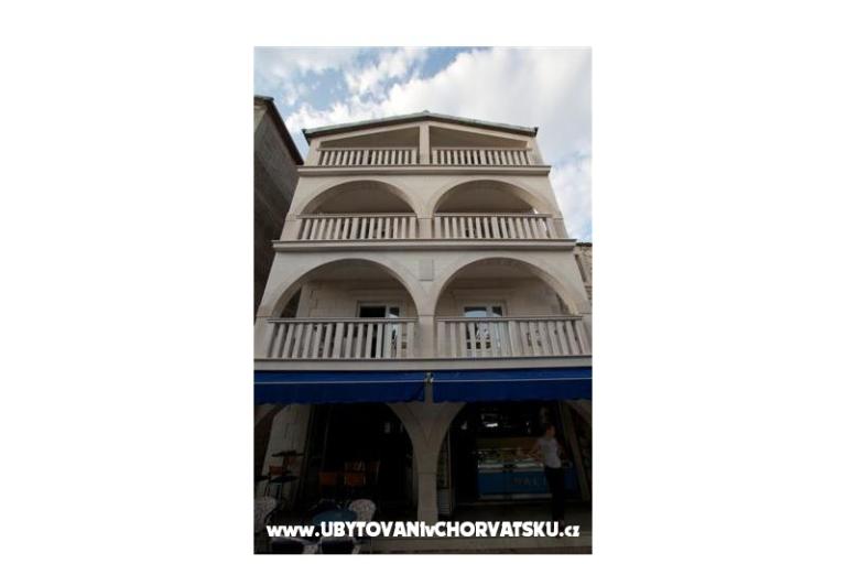 Apartmány Stipic1 – foto 11