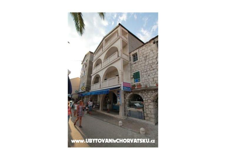 Apartmány Stipic1 – foto 16