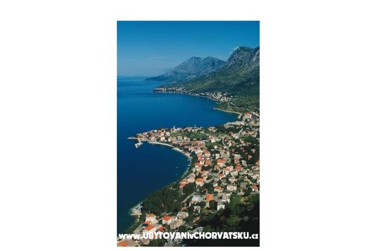 Apartmány Stipic1 – foto 2