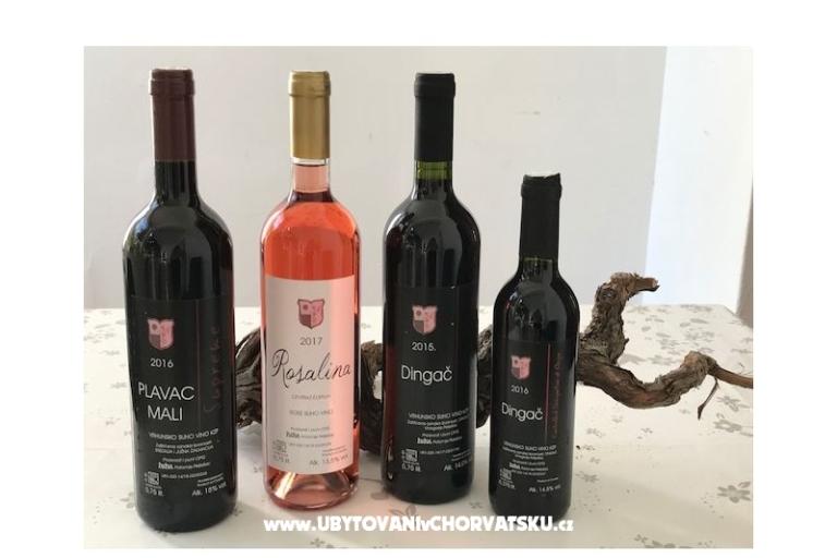 Apartmány Stula – foto 4