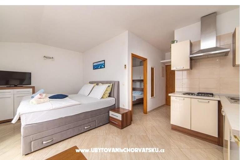 Apartmány Tilda – foto 10