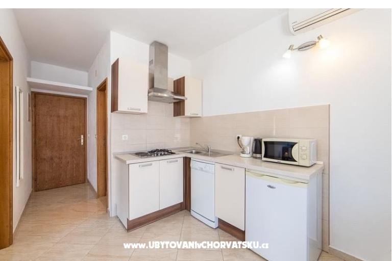 Apartmány Tilda – foto 11