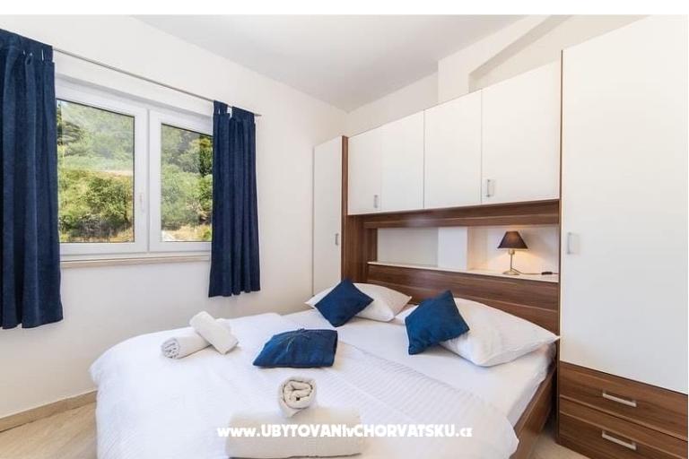 Apartmány Tilda – foto 12