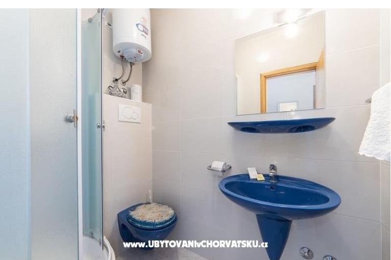 Apartmány Tilda – foto 13