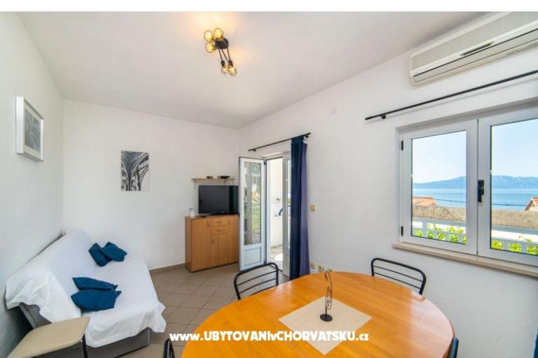 Apartmány Tilda – foto 14