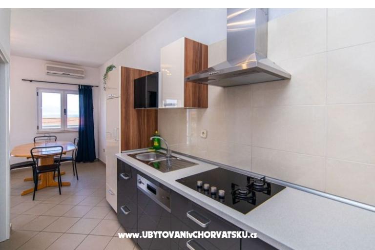 Apartmány Tilda – foto 15